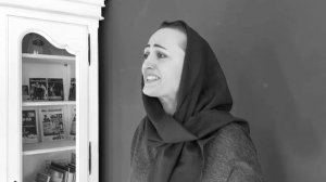 "Балладу о матери" А. Дементьева читает Татьяна Гладнева