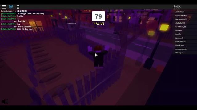 ЖРИ ИЛИ УМРИ РОБЛОКС ЧЕЛЛЕНДЖ EAT OR DIE ROBLOX смотреть онлайн