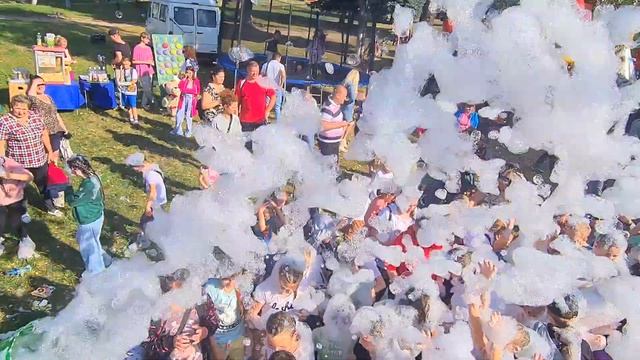 Праздник С любовью к родной земле