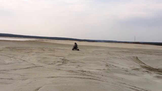 Дырдолёт на песках 2 смотреть онлайн