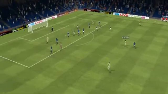 Ipswich vs Celtic - Kayal Goal 44 minutes смотреть онлайн