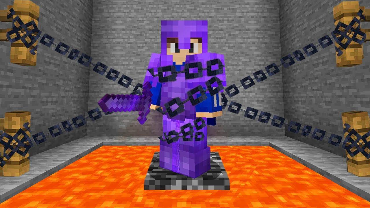 АДМИН Закрыл Меня В ТЮРЬМЕ, Но Я Ему ОТОМСТИЛ! смотреть онлайн