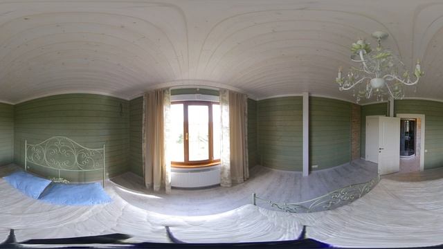 Марсель Хозяйская Спальня смотреть онлайн