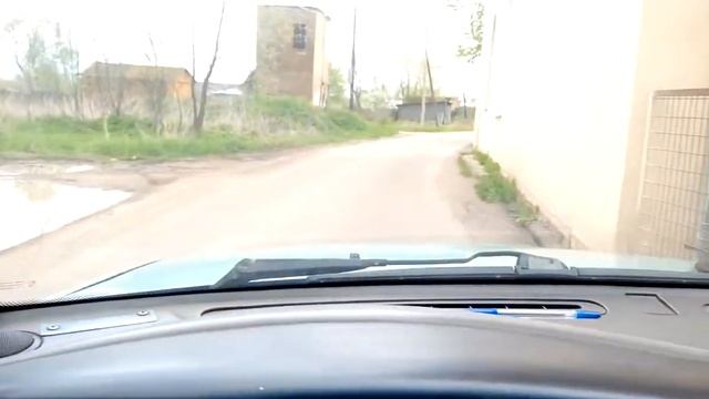 Полный привод. Киа Спортейдж 1. смотреть онлайн