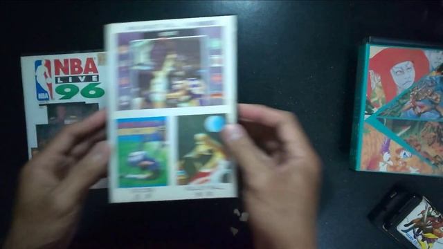 Add new Sega Genesis & Nintendo 64 collection (unboxing) Retro Game смотреть онлайн