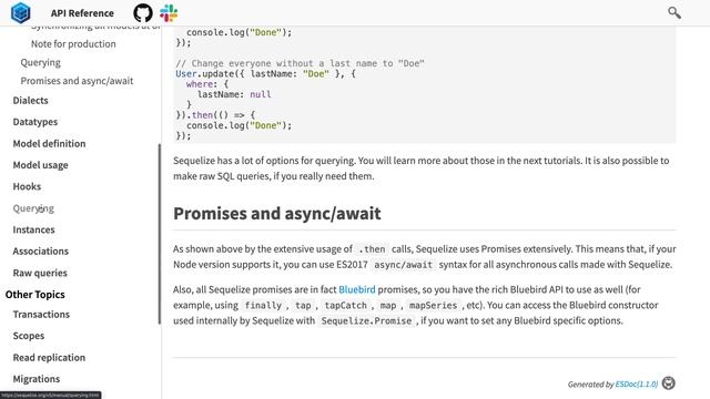 Graphql Nodejs For Beginners (Apollo, Sequelize, Mysql) #13 смотреть онлайн