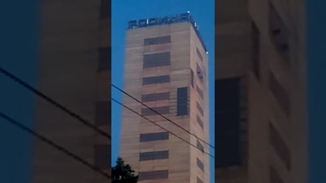 Кривой Рог Шахта Родина. смотреть онлайн