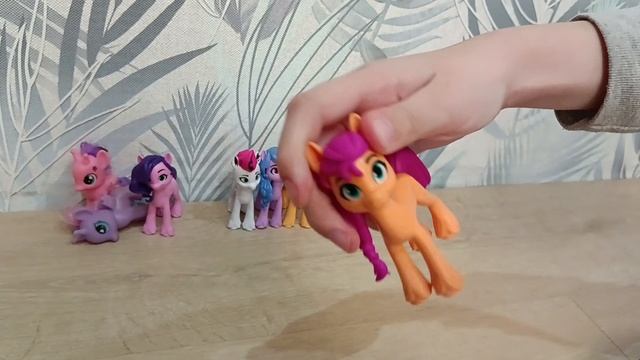 Little Pony