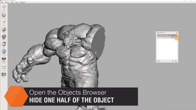 How To Cut STL Models For 3D Printing In Meshmixer