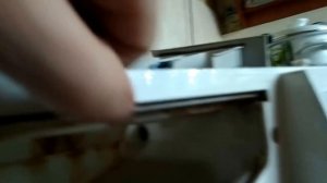 КАК УСТРАНИТЬ ТЕЧЬ В СТИРАЛЬНОЙ МАШИНЕ АВТОМАТ LG ЧАСТЬ 2