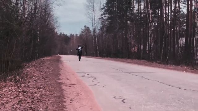 Стант сезон открыт yx160 смотреть онлайн