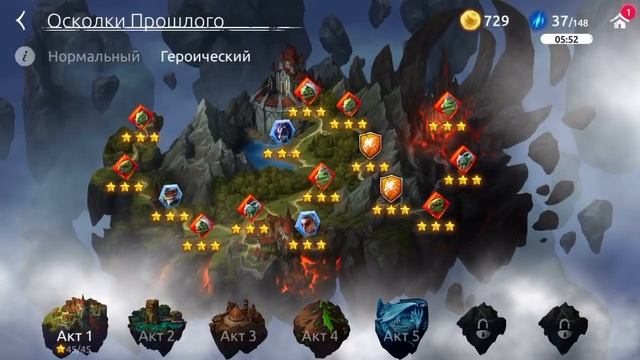 Age of Magic - Как тут играть. Обзор для новичков смотреть онлайн