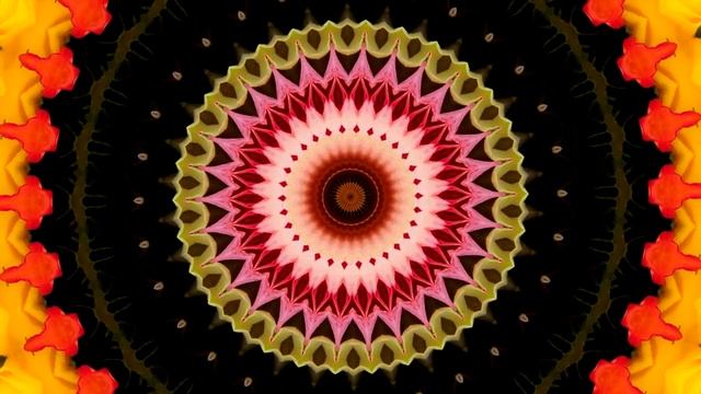 Джо Диспенза Калейдоскоп Я ПОБЕДИТЕЛЬ ! смотреть онлайн