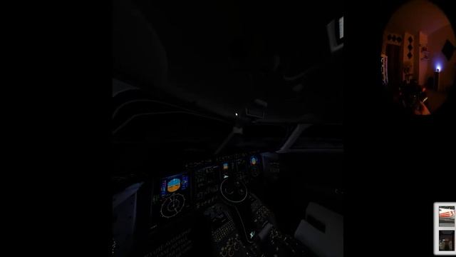X-Plane 11 VR w/Skyler 02/02 смотреть онлайн