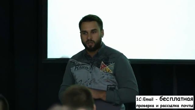 Антон Петроченков как сделать успешную email рассылку Часть 8 смотреть онлайн