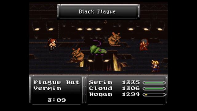 Return of the Dark Sorcerer (Rerun) #25 - The Opera House смотреть онлайн