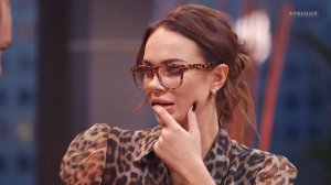 Однажды в России: Недосягаемая Оксана