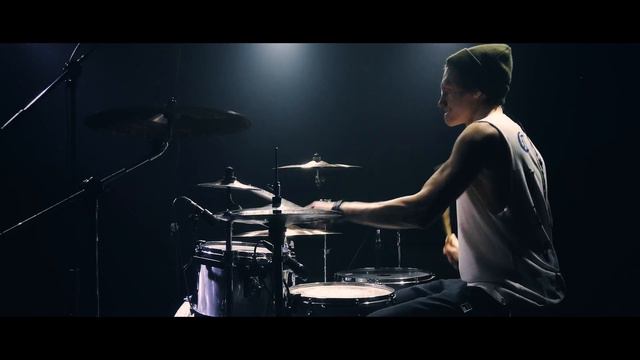 Dmitry Kargin - Alexisonfire - This Could Be Anywhere In The World Drum Cover смотреть онлайн