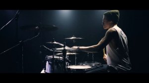 Dmitry Kargin - Alexisonfire - This Could Be Anywhere In The World Drum Cover