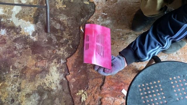 Черный потолок своими руками BMW X1 E84 смотреть онлайн