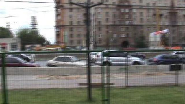 Сорванная башня смотреть онлайн