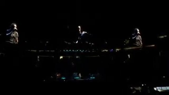Bruce at Oracle Arena -- Drive All Night смотреть онлайн