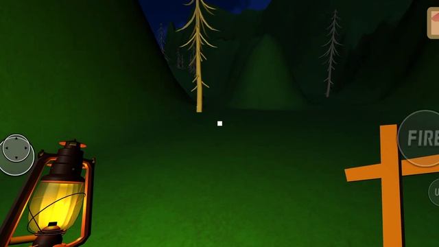 The Curse Of The Wise Tree - Spirits in the form of MEMES (Android) смотреть онлайн