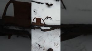гусеницы из покрышек мтз