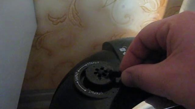 RMC-M4504 клапан выпуска пара смотреть онлайн
