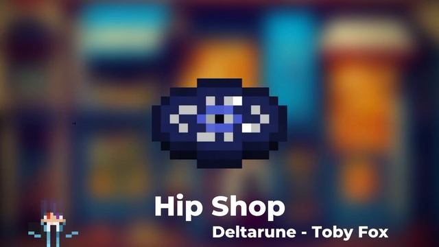 Hip Shop, but it's Minecraft (Noteblock Music by JEAMCube) смотреть онлайн