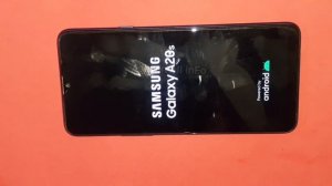 Панель громкости мобильного телефона Samsung застряла на экране. Как исправить