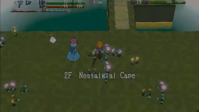 Monster Girls and the Mysterious Adventure (PC) Part 39 My Queen For a Kingdom смотреть онлайн
