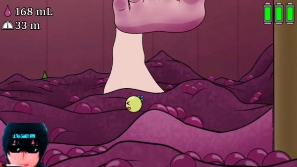 Giantess Game Grape Escape Part 2 Activate Giantess Power Was A Big Mistake