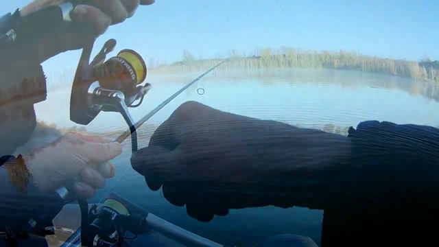 Не клёвые дни на карьере продолжились. смотреть онлайн