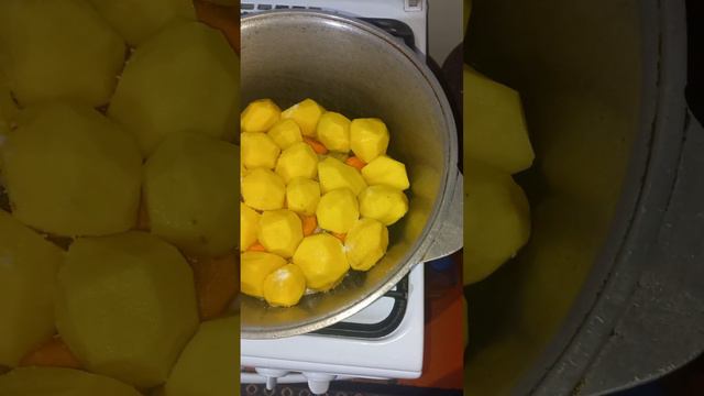 Природа в море