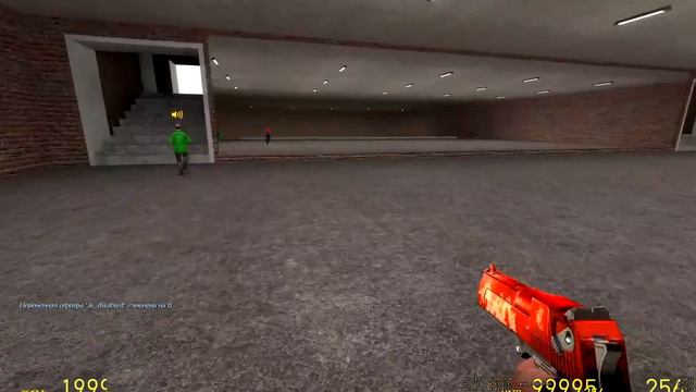 Обзор модов в гарис мод часть 2 смотреть онлайн