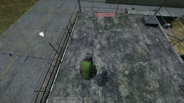DayZ Standalone Полный провал))