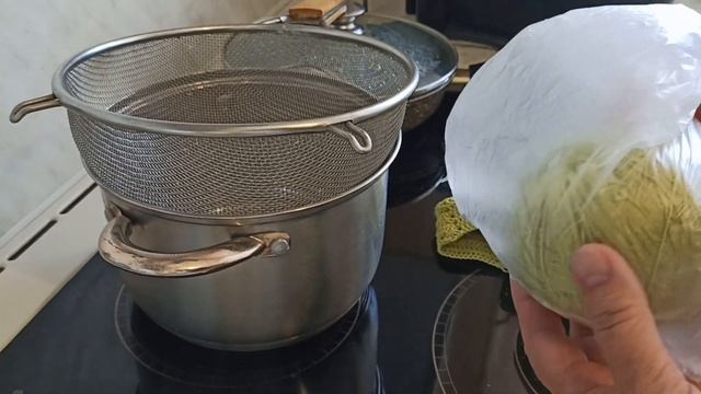 Как выпрямить пряжу после распускания. Очень простой и легкий способ которым я пользуюсь. смотреть онлайн