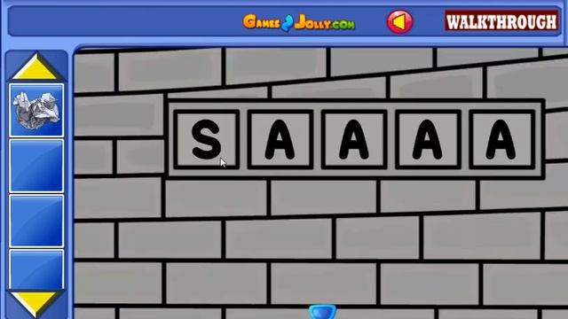 Rescue The Dwarf Walkthrough - Games2Jolly