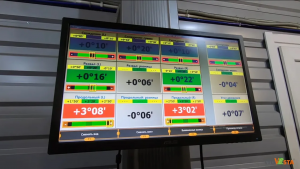 Тест подрамника от АВТОПРОДУКТ на Лада Гранта - Проект «Гранта на прокачку»