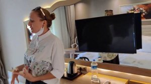 BELLIS DELUXE HOTEL 5* (номер в корпусе Камелия)