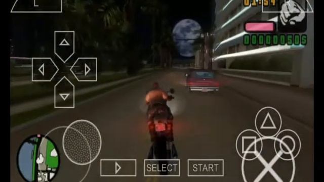 Gta vice city stories primer video del canal смотреть онлайн