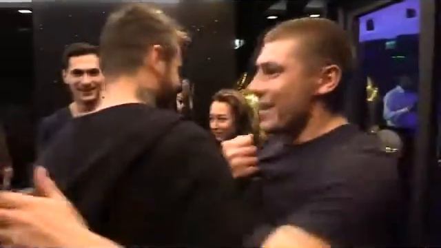 Афоня в Серпухове. смотреть онлайн