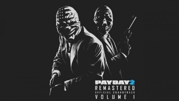 Фоновая музыка - "Simon Viklund - Razormind"