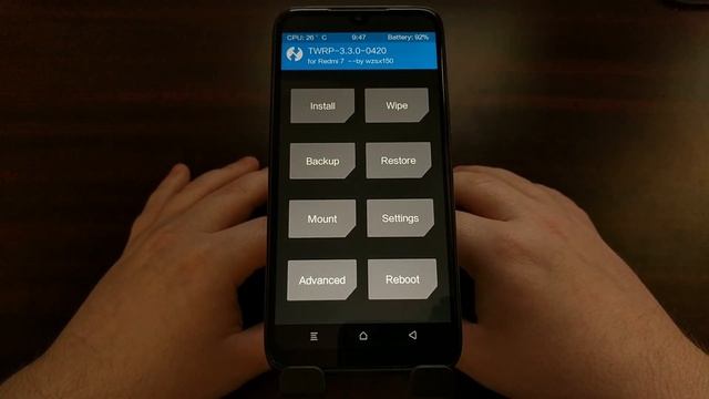How To Root The Xiaomi Redmi 7 And 7a