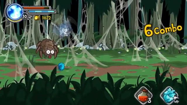 Wonder Blade - Review | 2D Action | Castle Crashers | Great Humour | WonderBlade смотреть онлайн