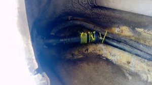 Отстреливает заправочный пистолет. Lanos, Chance