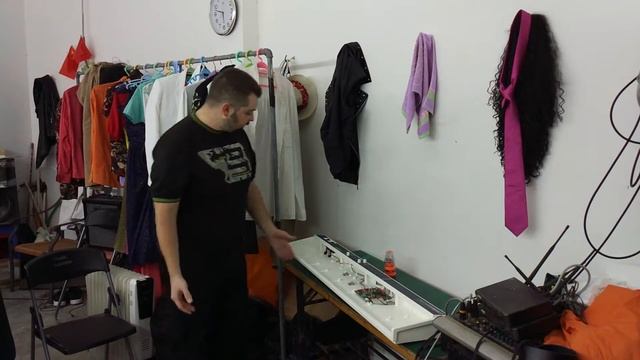 Быстро с Василичем настройка цифрового фортепиано смотреть онлайн