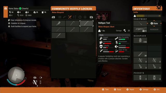 State of Decay 2: Unfinished 4/27/2018 смотреть онлайн