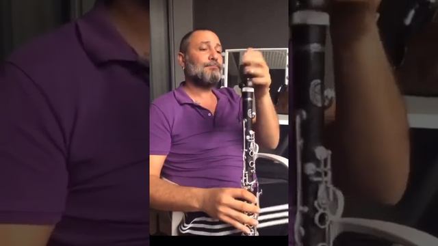 Hüsnü Şenlendirici Hicaz Taksim [ Yok Böyle Bir Tuşe ] смотреть онлайн